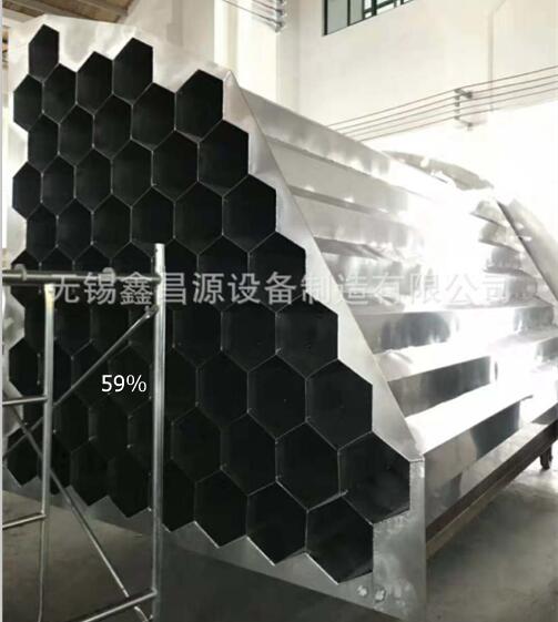 泡芙短视频APP污阳极管束的使用优势