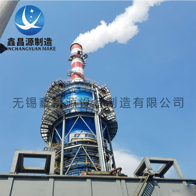 烟气处理系统存在哪些问题？