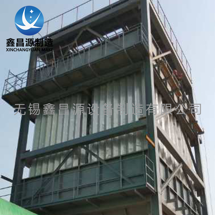 主流烟气脱硫技术有哪些？