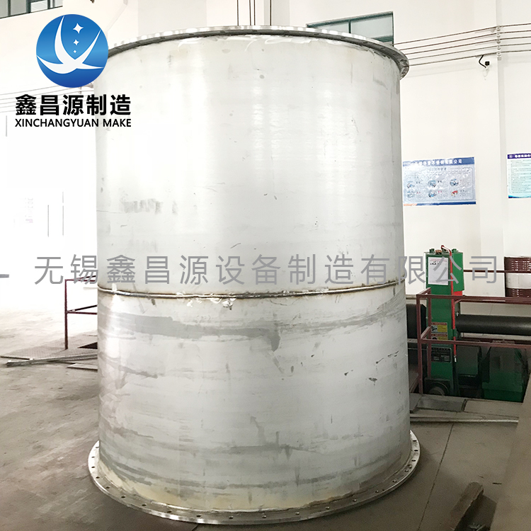泡芙短视频APP污储罐与塑料储罐对比