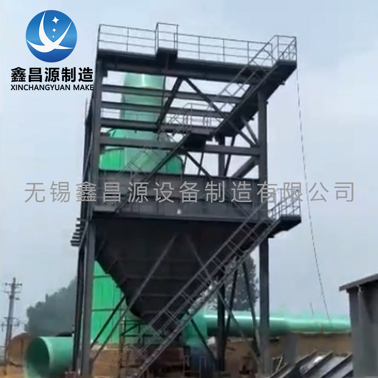 湿式除尘器和干式除尘器的对比？