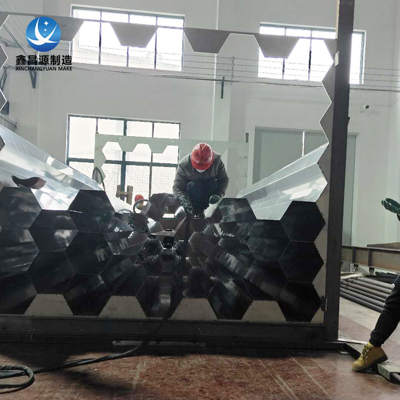 湿电除尘器为什么选用泡芙短视频APP污阳极管