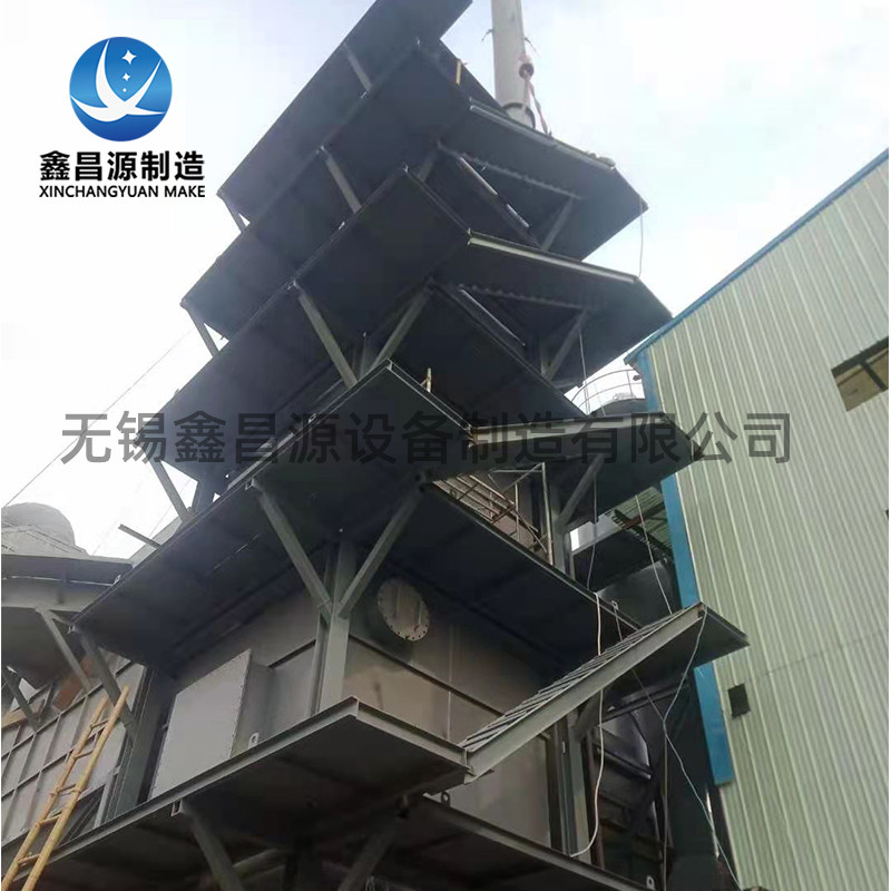 除尘器的组成部分有哪些？