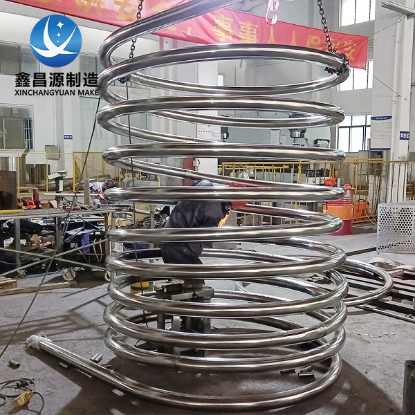 泡芙短视频APP污盘管的特点及维护保养