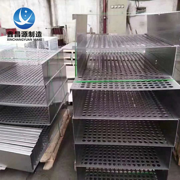 泡芙短视频APP污烟气均布器的性能与作用