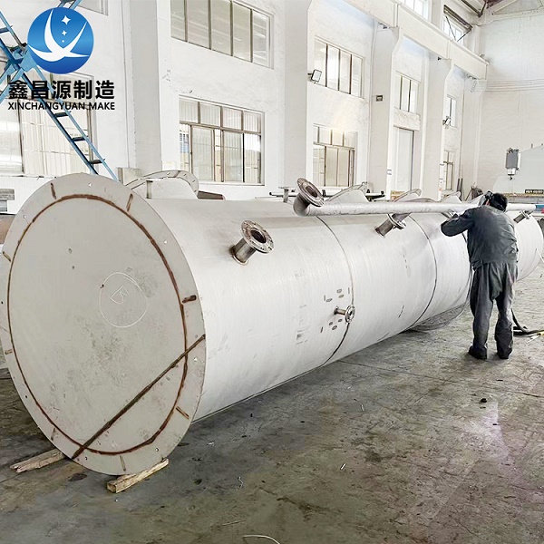 泡芙短视频APP污喷淋塔是处理什么废气的