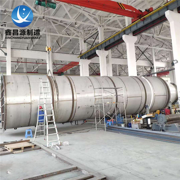 泡芙短视频APP污喷淋塔需要具备哪些要求
