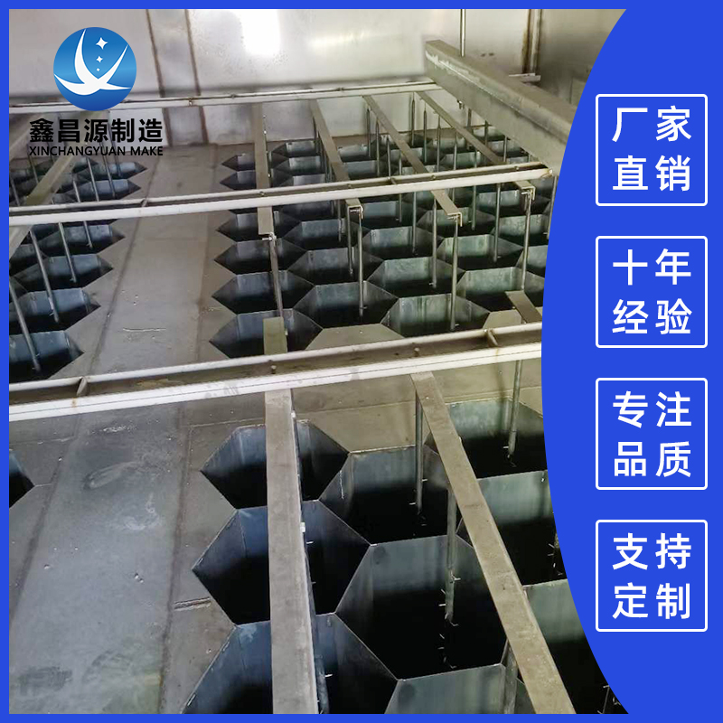泡芙短视频APP污阳极管在湿电除尘器内的作用