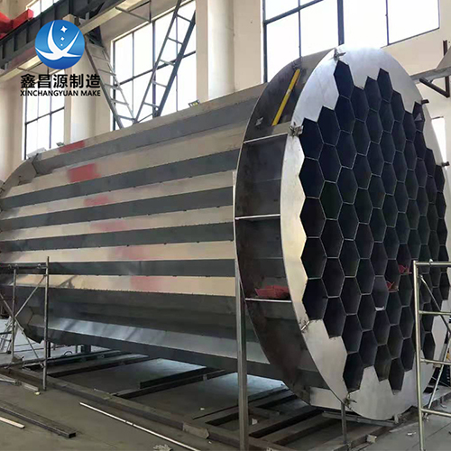 泡芙短视频APP污阳极管在湿电除尘内的作用