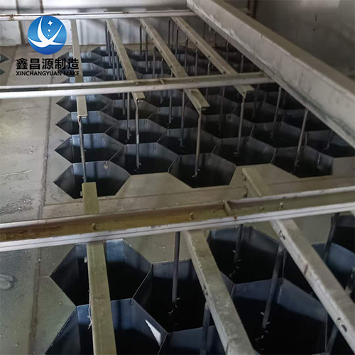 2205泡芙短视频APP污阳极管的应用分析